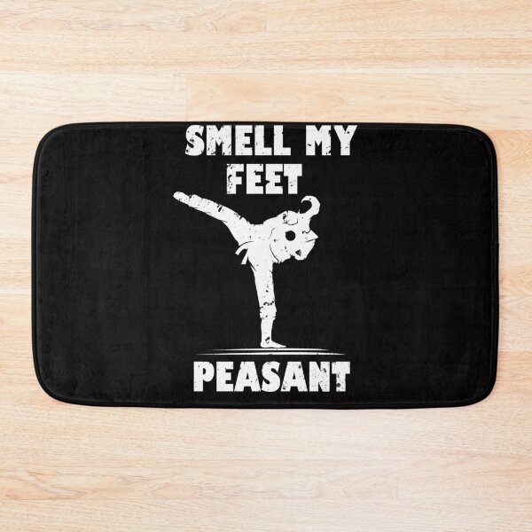 Item preview, Taekwondo Funny Sayings Martial Arts Gift Idea designed and sold by Kuma518.