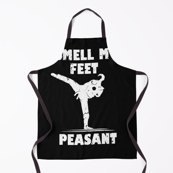 Item preview, Taekwondo Funny Sayings Martial Arts Gift Idea designed and sold by Kuma518.