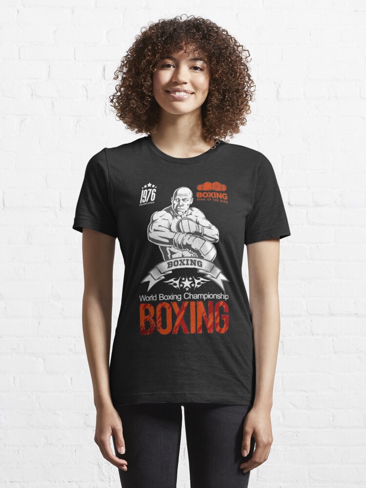 Tyson Fury WBC World Champion 2022 Unisex Shirt