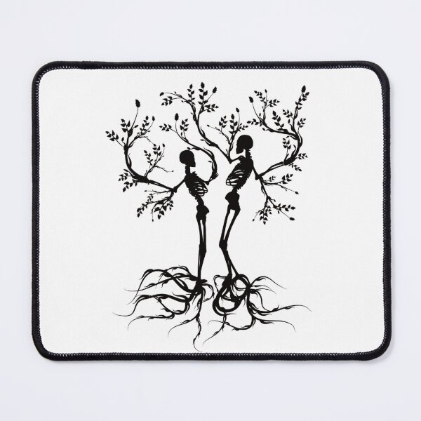 Item preview, skeleton flower party designed and sold by Scopestor.