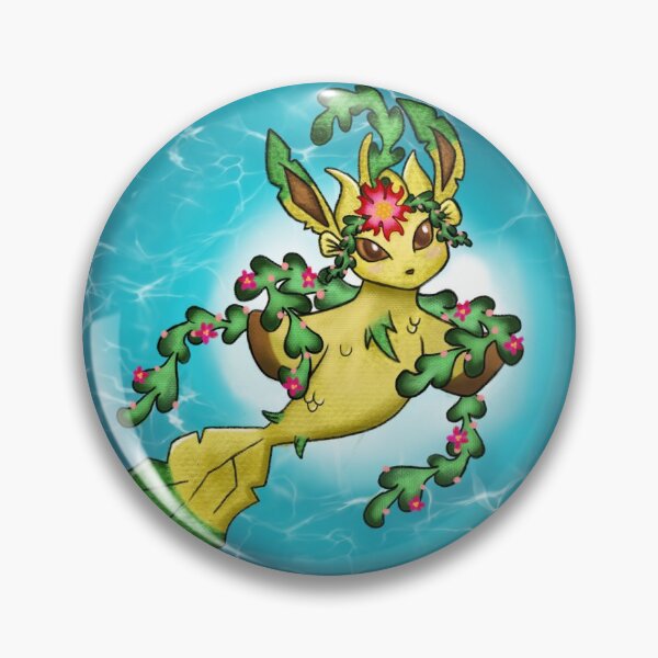 Item preview, Mori Mermaid designed and sold by SandraDeandaART.