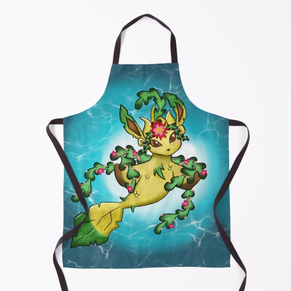Item preview, Mori Mermaid designed and sold by SandraDeandaART.