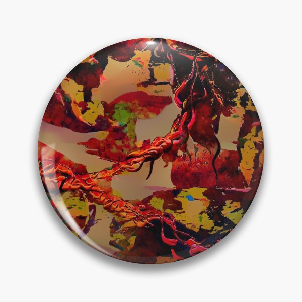 Item preview, The Great Unraveling of the World designed and sold by Kayrosis.