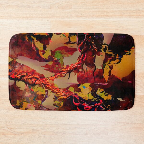 Item preview, The Great Unraveling of the World designed and sold by Kayrosis.