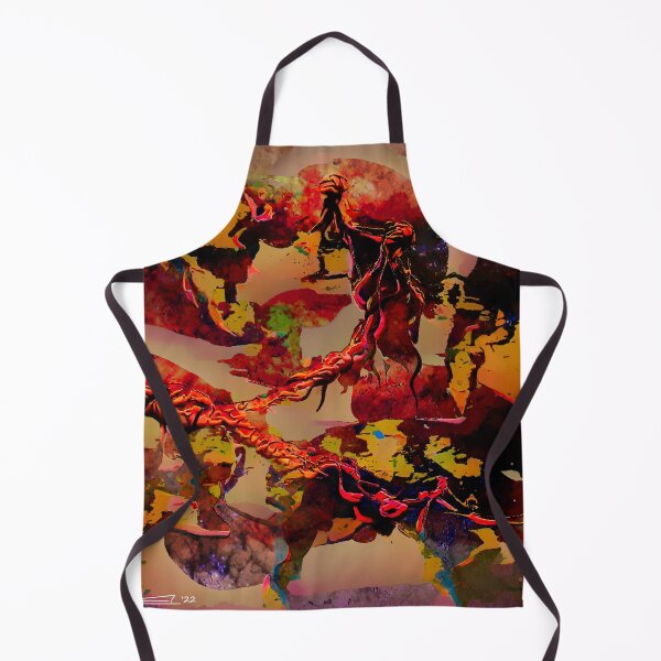 Item preview, The Great Unraveling of the World designed and sold by Kayrosis.