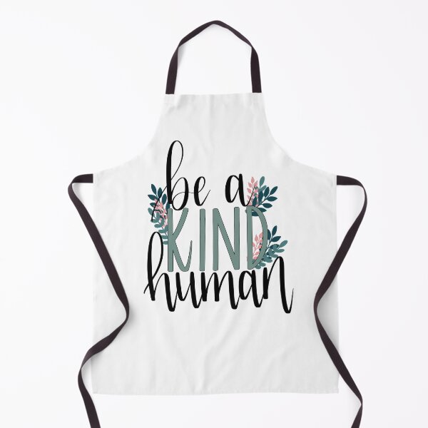 Item preview, Be A Kind Human designed and sold by CDBCreations.