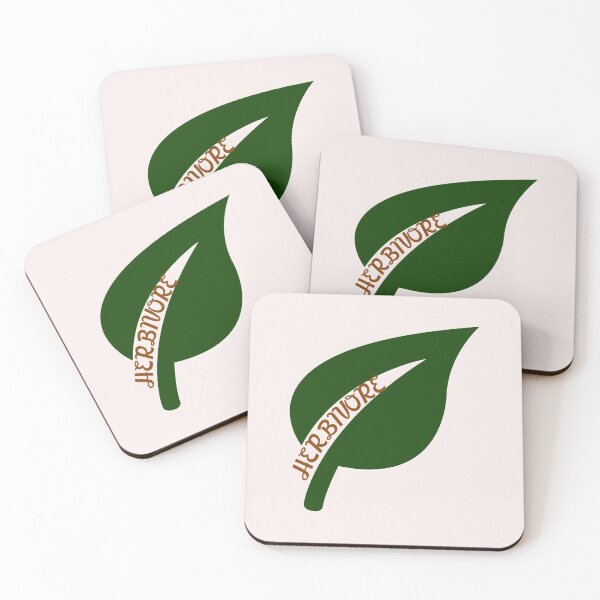 Item preview, Herbivore-Vegan  designed and sold by lach3.