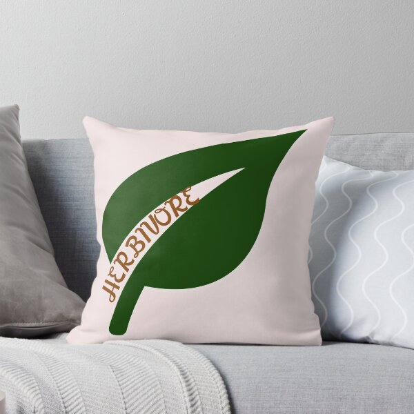 Aperçu de l'œuvre Herbivore-Végétalien créée et vendue par lach3.