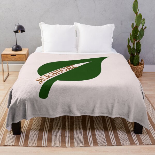 Item preview, Herbivore-Vegan designed and sold by lach3.