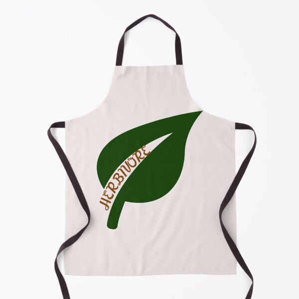 Aperçu de l'œuvre Herbivore-Végétalien créée et vendue par lach3.