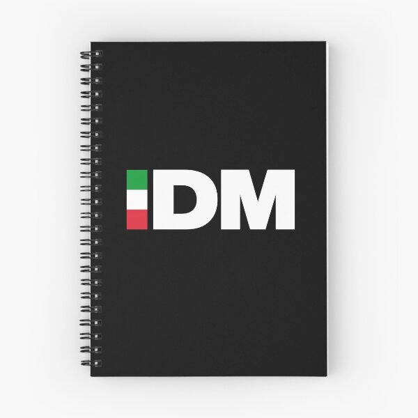 Item preview, Italian Domestic Market designed and sold by abarthshop.