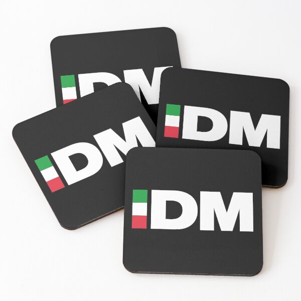 Item preview, Italian Domestic Market designed and sold by abarthshop.