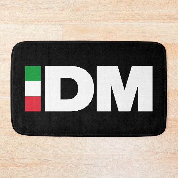 Item preview, Italian Domestic Market designed and sold by abarthshop.