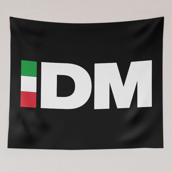 Item preview, Italian Domestic Market designed and sold by abarthshop.