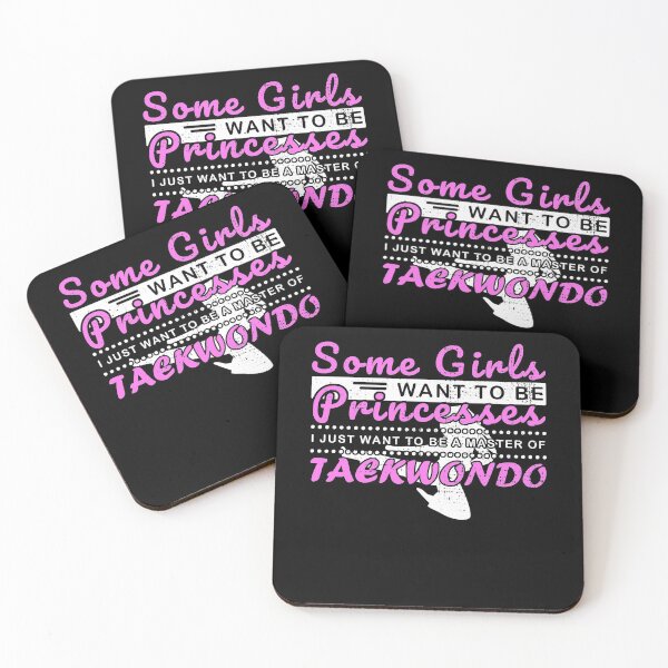 Item preview, Taekwondo Funny Sayings Women Girl Gift designed and sold by Kuma518.