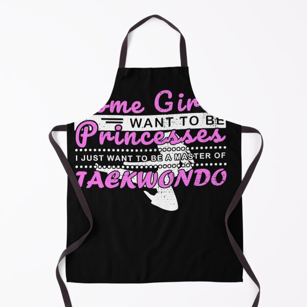 Item preview, Taekwondo Funny Sayings Women Girl Gift designed and sold by Kuma518.