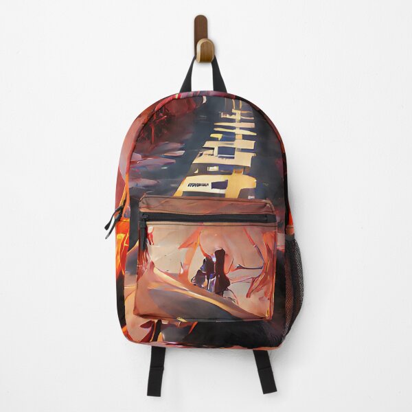 Item preview, Long Hard Road Out of Hell designed and sold by TeesMi.