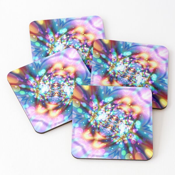 Item preview, Abstract coloring background designed and sold by alesanko.