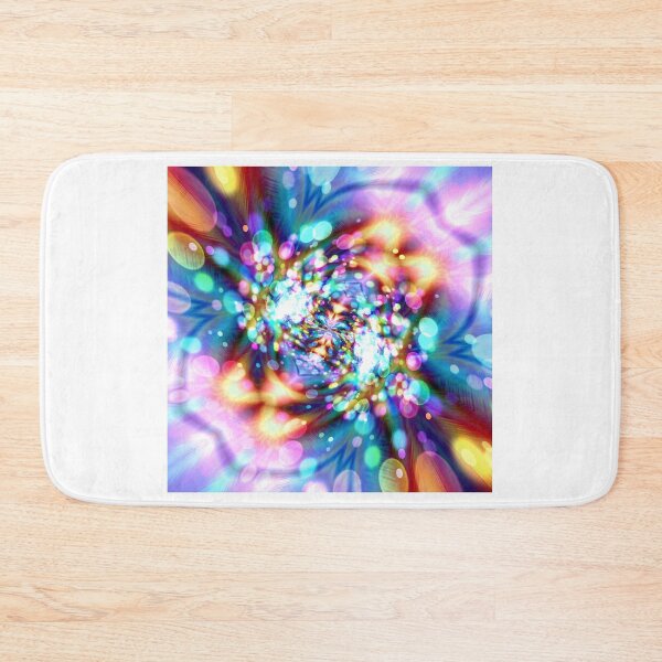 Item preview, Abstract coloring background designed and sold by alesanko.