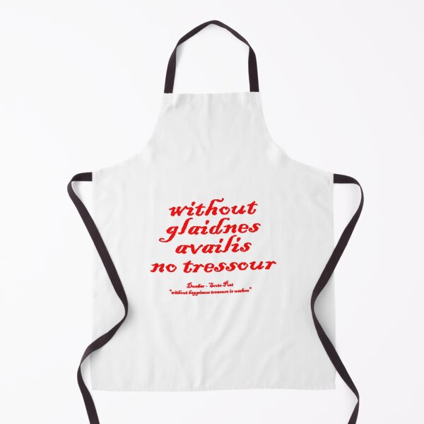 Item preview, Without Glaidnis - without joy designed and sold by scholara.