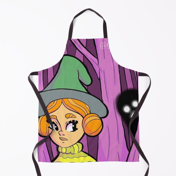 Item preview, Witch designed and sold by Gionarte.