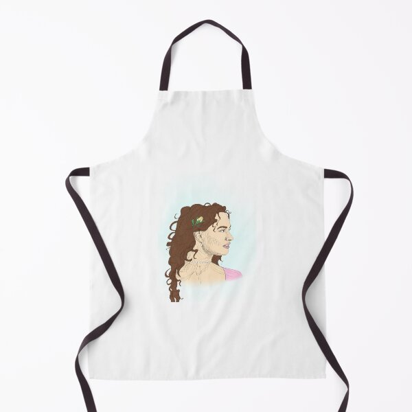 Item preview, ROSEalie designed and sold by LaBelleMerArt.