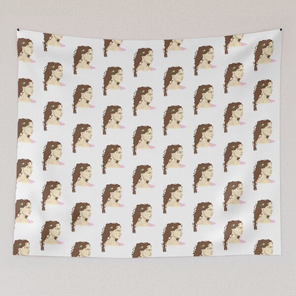 Item preview, ROSEalie designed and sold by LaBelleMerArt.