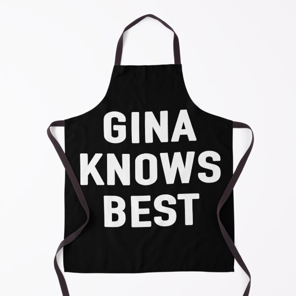 Item preview, GINA KNOWS BEST designed and sold by Chalene Warner.