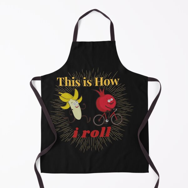Item preview, this is how i roll active funny designed and sold by ami28.