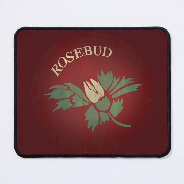 Item preview, Rosebud designed and sold by Bethany Gustafson.