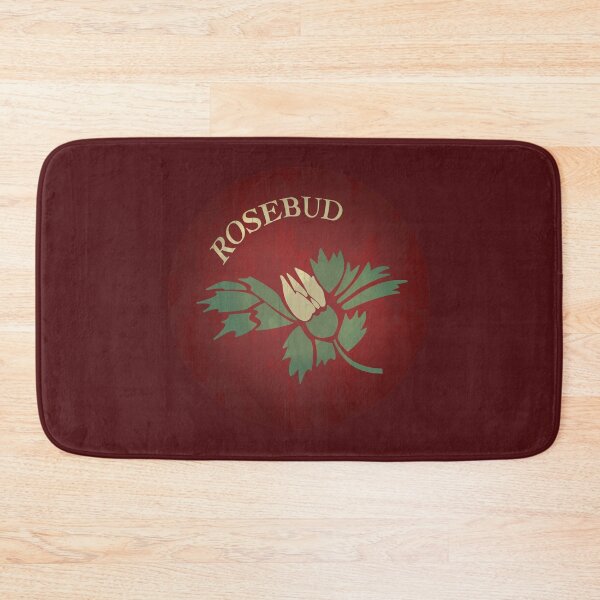 Item preview, Rosebud designed and sold by Bethany Gustafson.