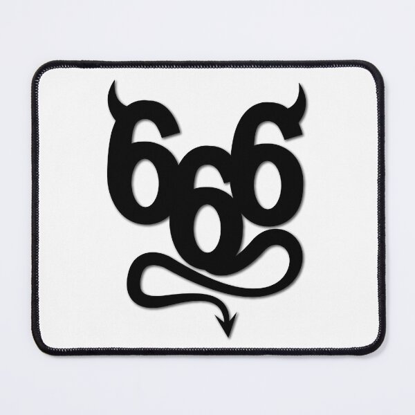 Item preview, Abarth Devil - 666 - Black designed and sold by abarthshop.