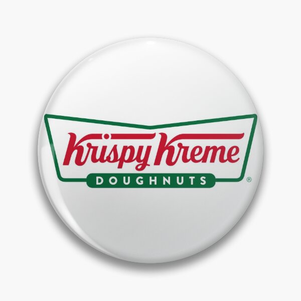 Item preview, Krispy Kreme designed and sold by cadewharton.
