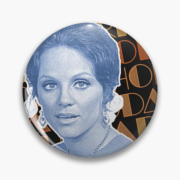 Item preview, Rhoda  Retro 70s TV Sitcom FanArt Design Classic T-Shirt designed and sold by ThomasWe67.