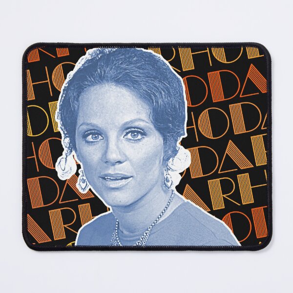 Item preview, Rhoda  Retro 70s TV Sitcom FanArt Design Classic T-Shirt designed and sold by ThomasWe67.