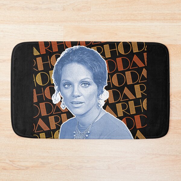 Item preview, Rhoda  Retro 70s TV Sitcom FanArt Design Classic T-Shirt designed and sold by ThomasWe67.