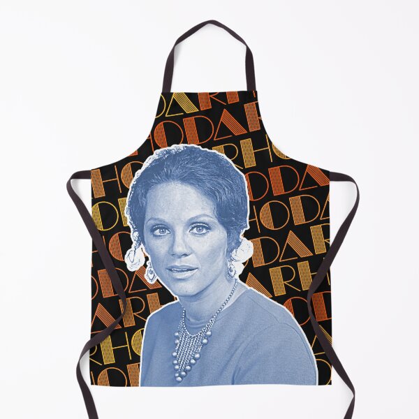 Item preview, Rhoda Retro 70s TV Sitcom FanArt Design Classic T-Shirt designed and sold by ThomasWe67.