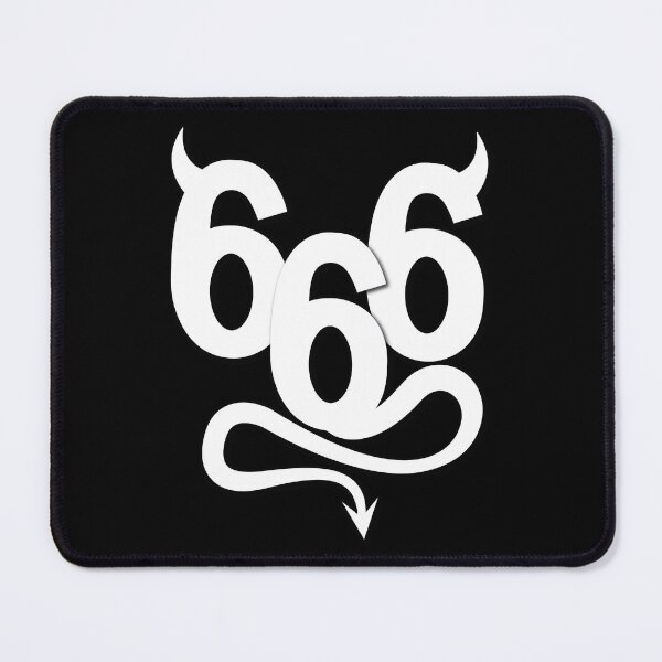 Item preview, Abarth Devil - 666 - White designed and sold by abarthshop.