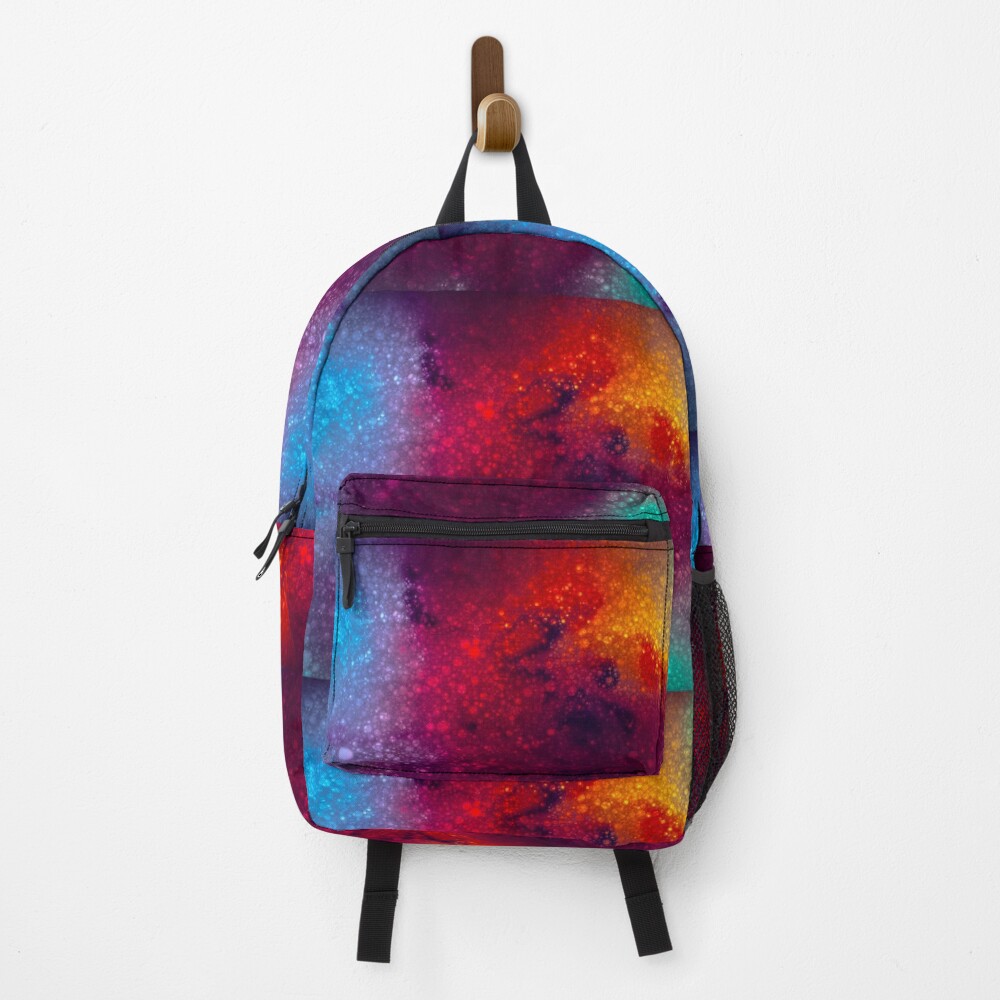 Item preview, Backpack designed and sold by AnnoyedMouse.