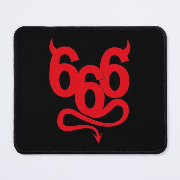 Item preview, Abarth Devil - 666 - Red designed and sold by abarthshop.
