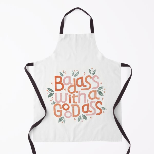 Item preview, Badass with a goodass designed and sold by Lashmit Alcalá.