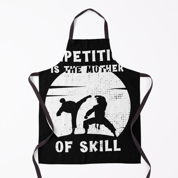 Item preview, Taekwondo Training Saying Tae Kwon Do Gift Idea designed and sold by Kuma518.