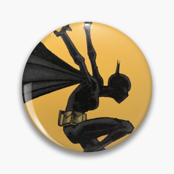 Item preview, Leap of the Bat designed and sold by MariahReyn.