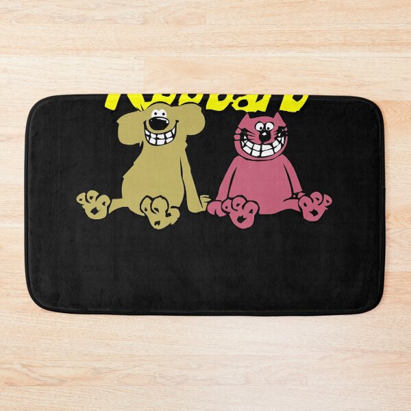 Item preview, Roobard & Custard Essential T-Shirt designed and sold by ThomasWe67.