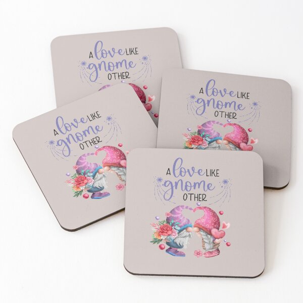 Item preview, Gnome Valentine- A love like gnome other-hygge designed and sold by Mumzy2many.