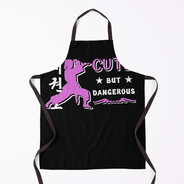 Item preview, Taekwondo Funny Sayings Women Girl Gift designed and sold by Kuma518.