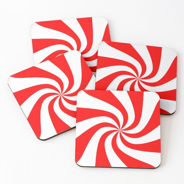 Item preview, Red and white candy cane designed and sold by ELF2.