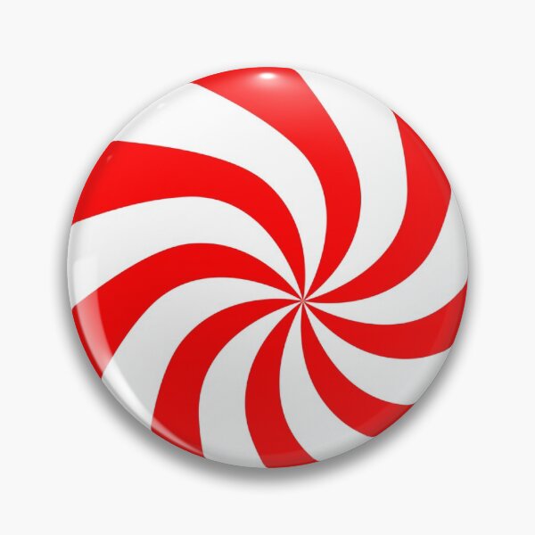 Item preview, Red and white candy cane designed and sold by ELF2.