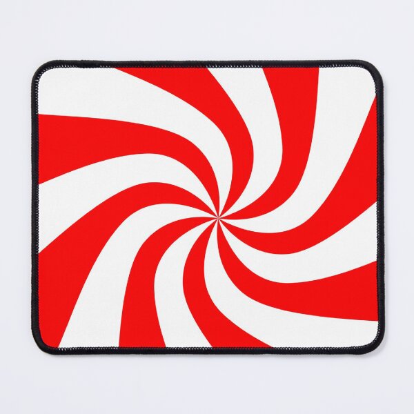 Item preview, Red and white candy cane designed and sold by ELF2.