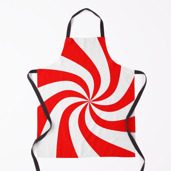 Item preview, Red and white candy cane designed and sold by ELF2.